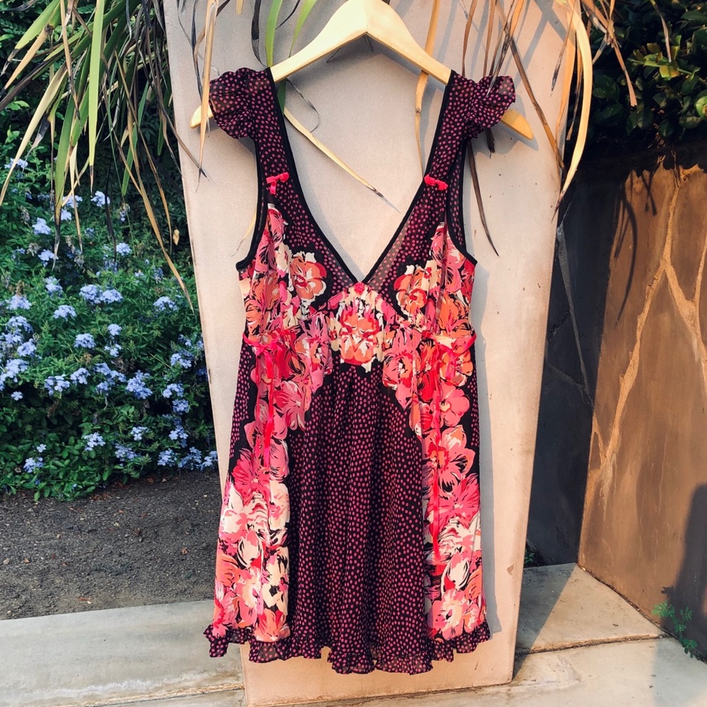 Slip Dress/Top